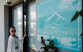 Aliston Hotel Thassos (Adults Only)